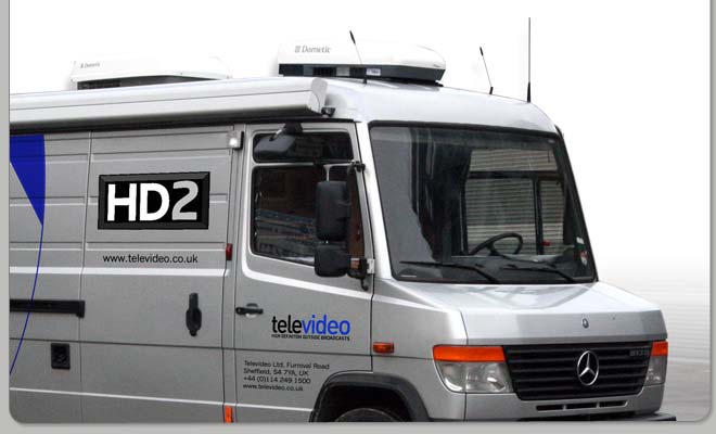 HD1 Production