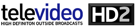 Televideo HD1