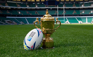 Rugby World Cup for OSN