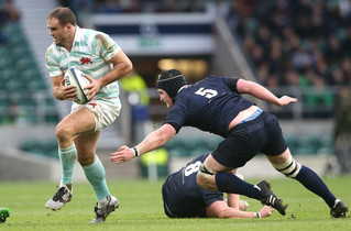 Varsity Rugby Back on the BBC