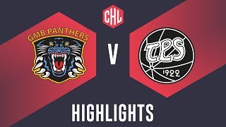 Champions Ice Hockey League